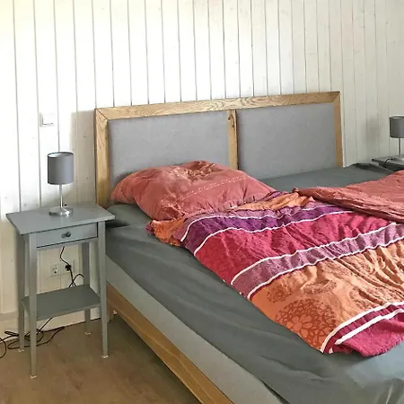 Ferienhaus Wandlitz Bra 1141 Zerpenschleuse